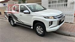 میتسوبیشی L200